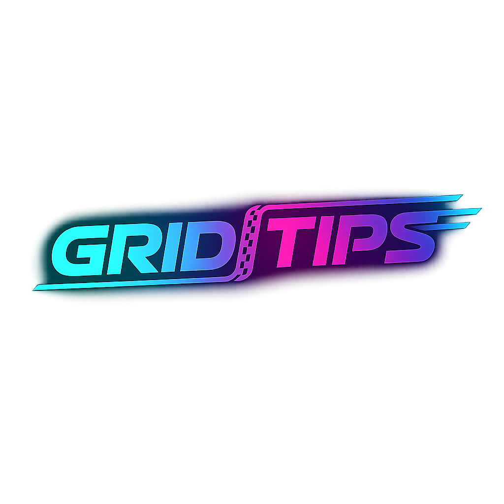 Grid Tips